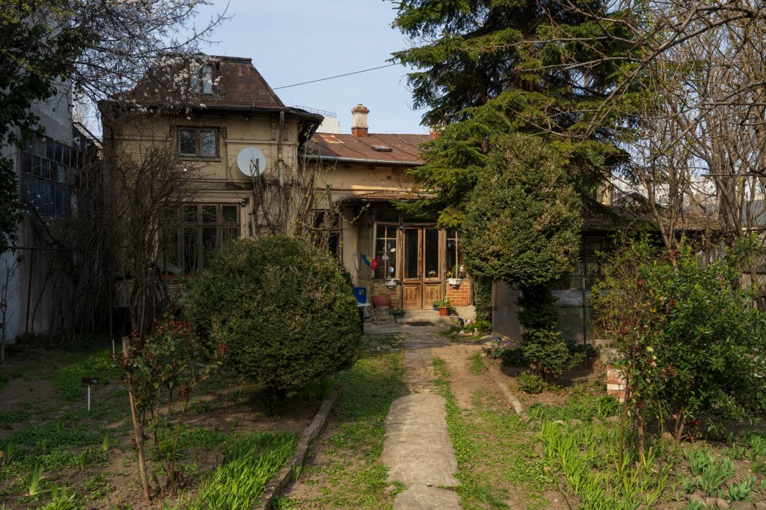 INVESTITIE / IDEAL CONSTRUCTIE P+6 / STRADAL PLEVNEI 
