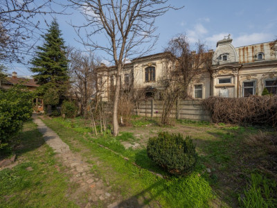 INVESTITIE / IDEAL CONSTRUCTIE P+6 / STRADAL PLEVNEI 
