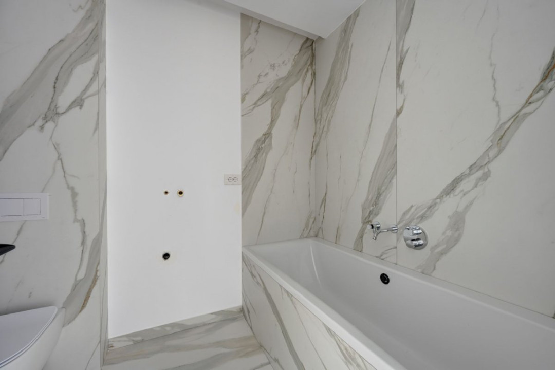 PINES Residence | Padurea Baneasa | Apartament Lux 2 camere | Direct Dezvoltator