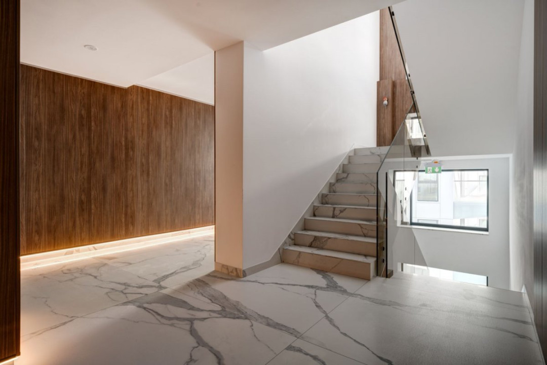 PINES Residence | Padurea Baneasa | Apartament Lux 2 camere | Direct Dezvoltator