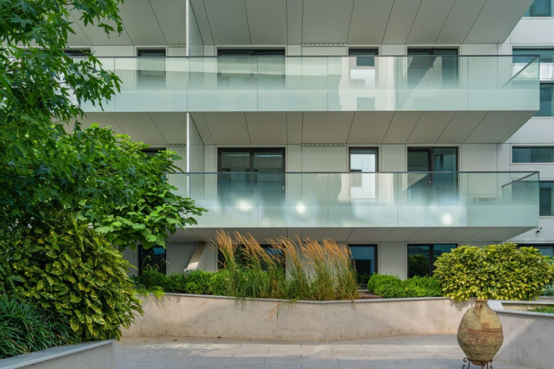 PINES Residence | Padurea Baneasa | Apartament Lux 2 camere | Direct Dezvoltator