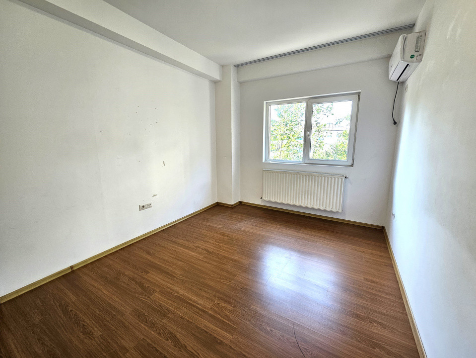 De vanzare 2 camere la LiDL pe Rezervelor- Militari Residence