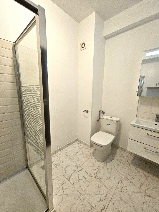 De vanzare 2 camere la LiDL pe Rezervelor- Militari Residence