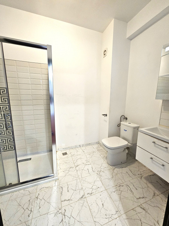 De vanzare 2 camere la LiDL pe Rezervelor- Militari Residence