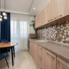 Apartament gata de mutat, mobilat si utilat, cu parcare! Perfect!