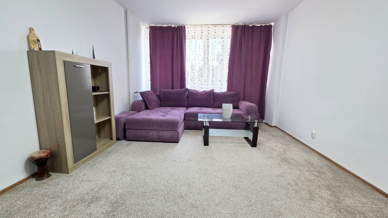 Vrei apartament gata de mutat si cu vedere in parc? Suna-ma!