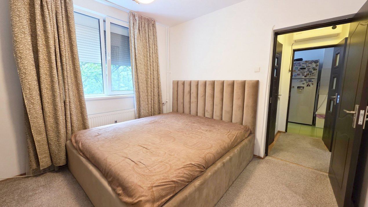 Vrei apartament gata de mutat si cu vedere in parc? Suna-ma!