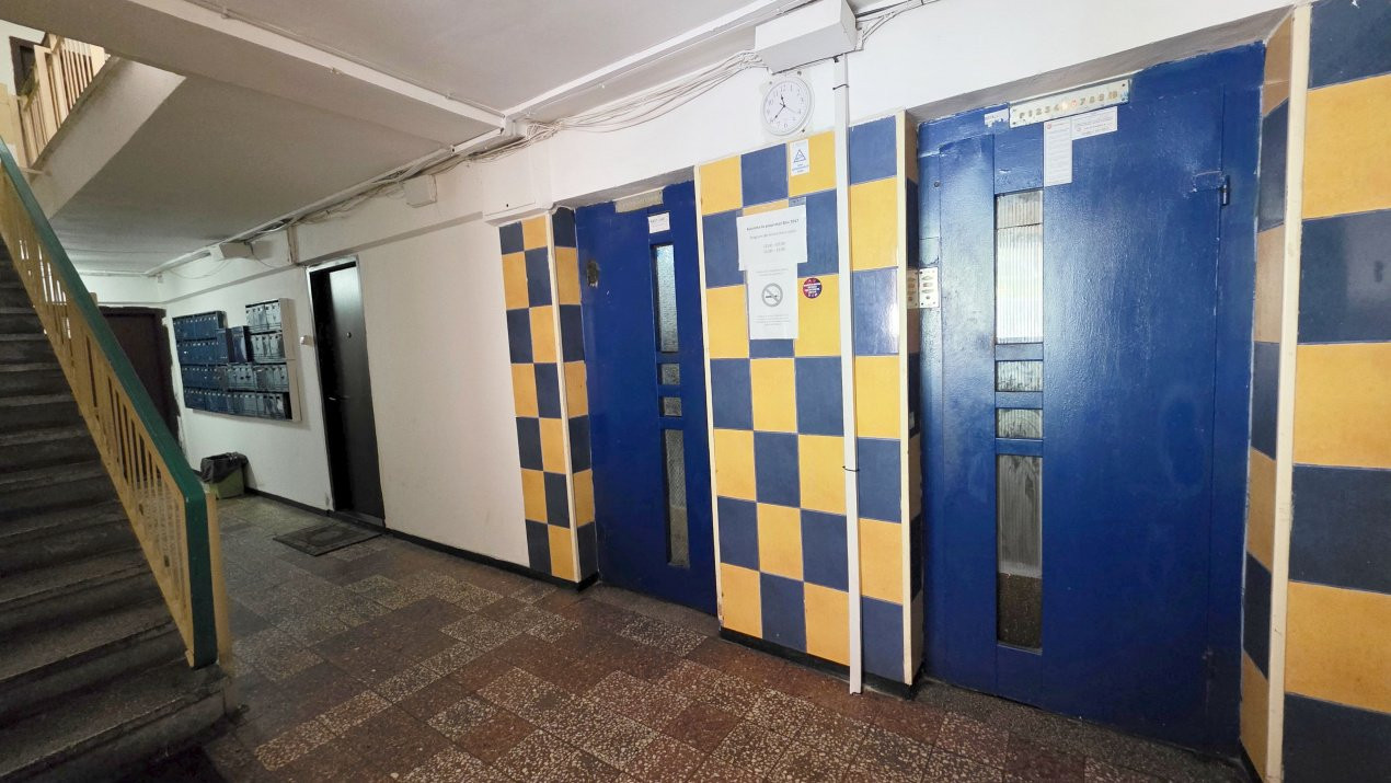 Vrei apartament gata de mutat si cu vedere in parc? Suna-ma!