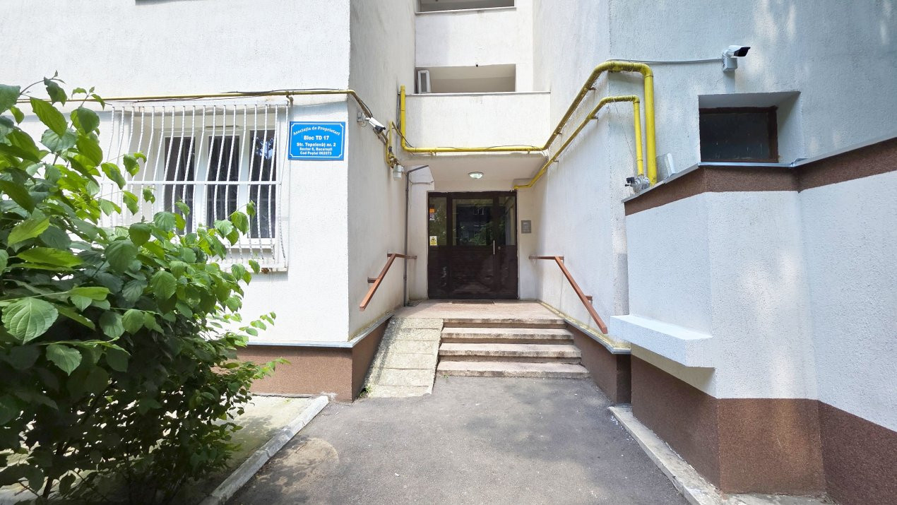 Vrei apartament gata de mutat si cu vedere in parc? Suna-ma!
