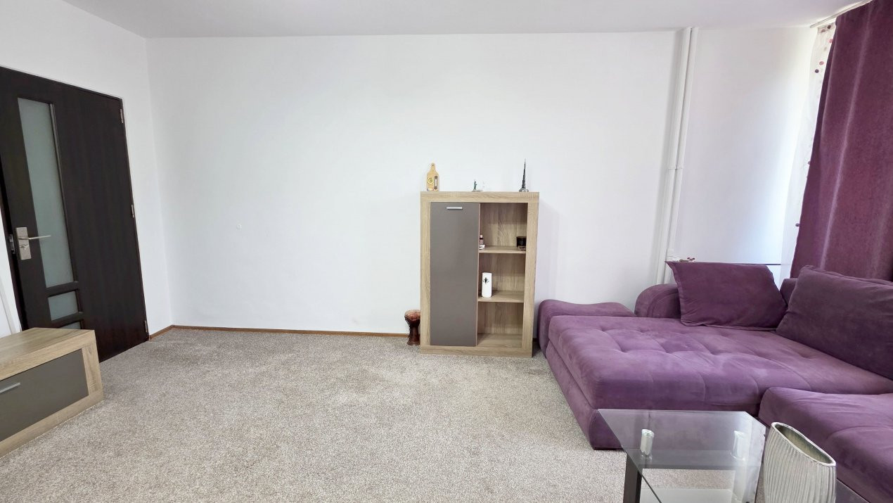 Vrei apartament gata de mutat si cu vedere in parc? Suna-ma!