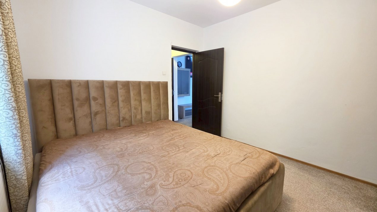 Vrei apartament gata de mutat si cu vedere in parc? Suna-ma!
