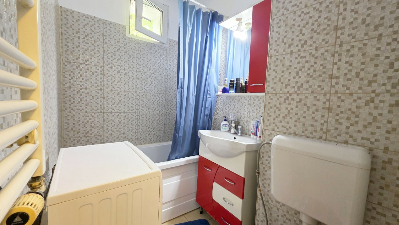 Vrei apartament gata de mutat si cu vedere in parc? Suna-ma!