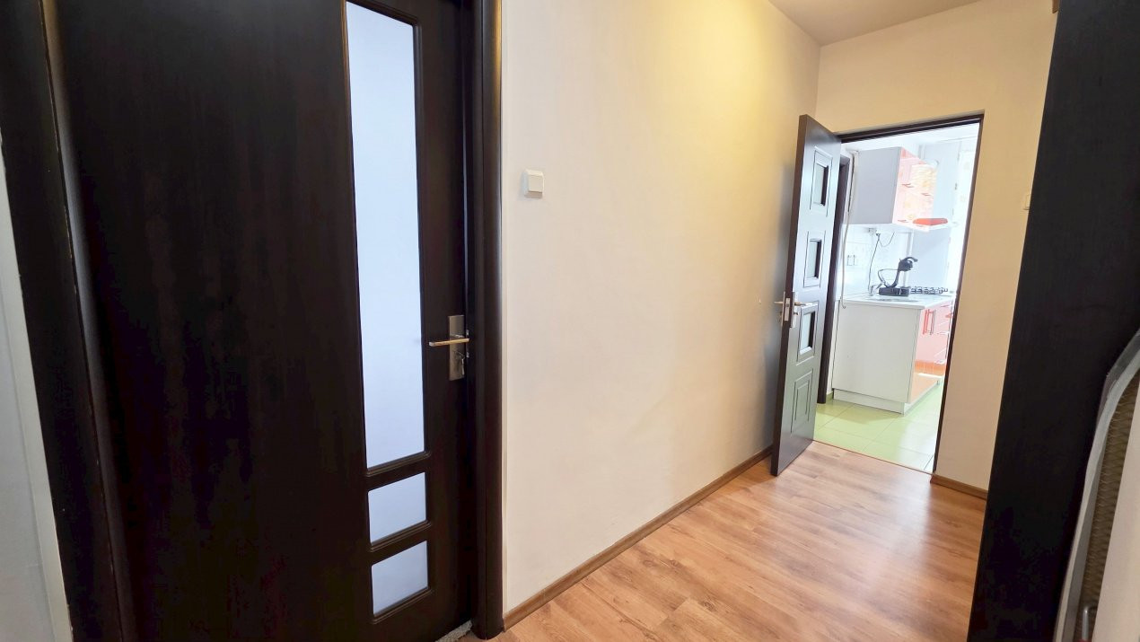 Vrei apartament gata de mutat si cu vedere in parc? Suna-ma!