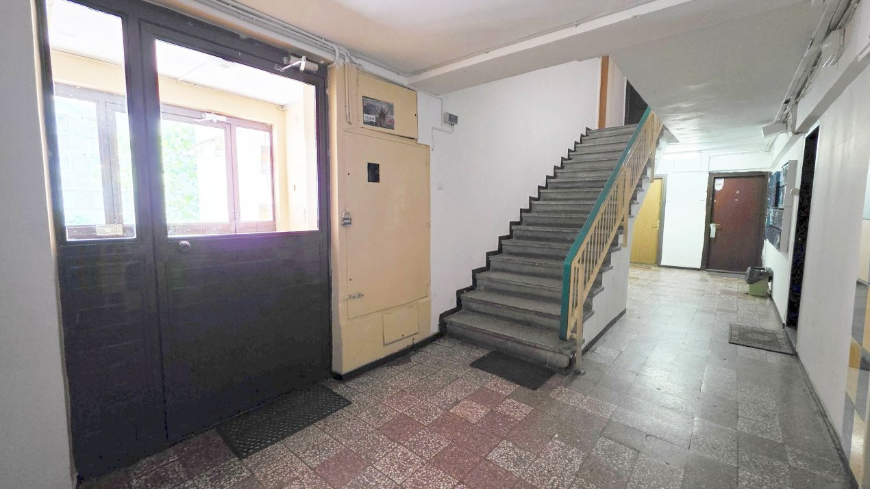 Vrei apartament gata de mutat si cu vedere in parc? Suna-ma!