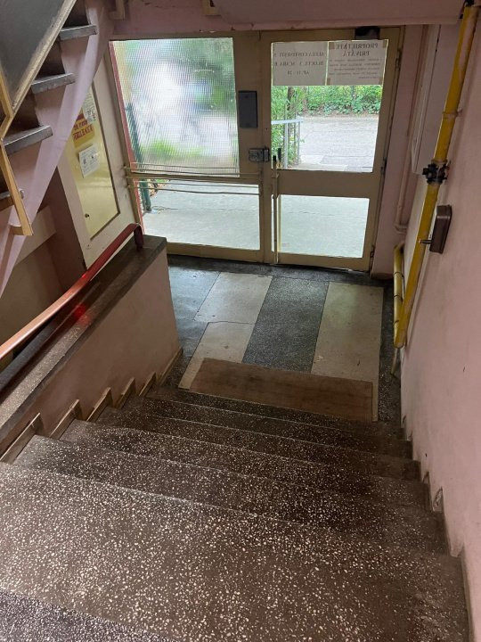 Apartament cu 3 camere intr-o oaza de verdeata- Piata Rahova