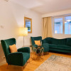 Liniste si confort, apartament cu 2 camere complet mobilat si utilat in Pajura!