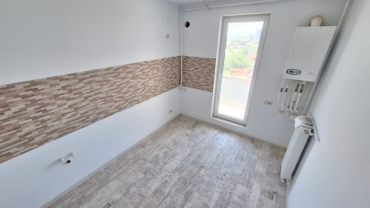 Apartament 2 camere Salaj Complex Rezidential Art Temple Residence