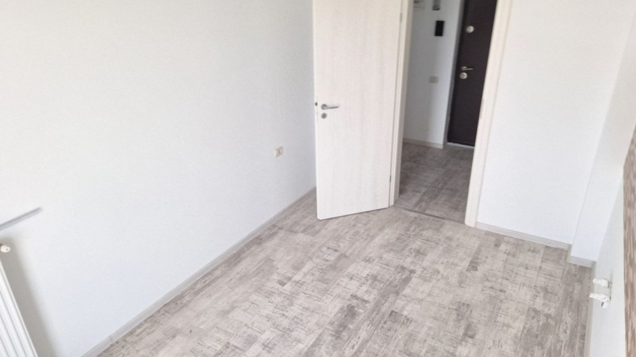 Apartament 2 camere Salaj Complex Rezidential Art Temple Residence