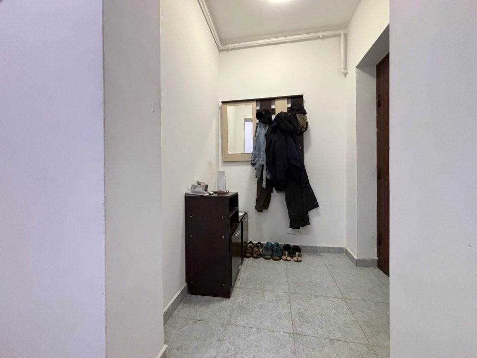 Apartament 2 camere Titan-Shine Residence, 80 mp, mobilat, langa Parcul Teilor