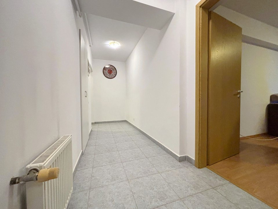 Apartament 2 camere Titan-Shine Residence, 80 mp, mobilat, langa Parcul Teilor