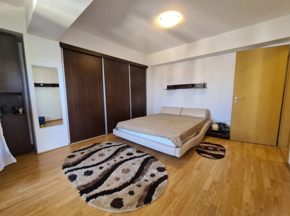 Apartament 2 camere Titan-Shine Residence, 80 mp, mobilat, langa Parcul Teilor