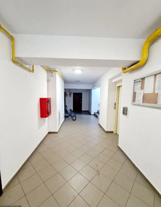Apartament 2 camere Titan-Shine Residence, 80 mp, mobilat, langa Parcul Teilor