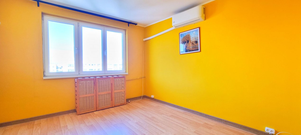 Ap decomandat cu 2 camere la Lujerului, renovat si partial mobilat!