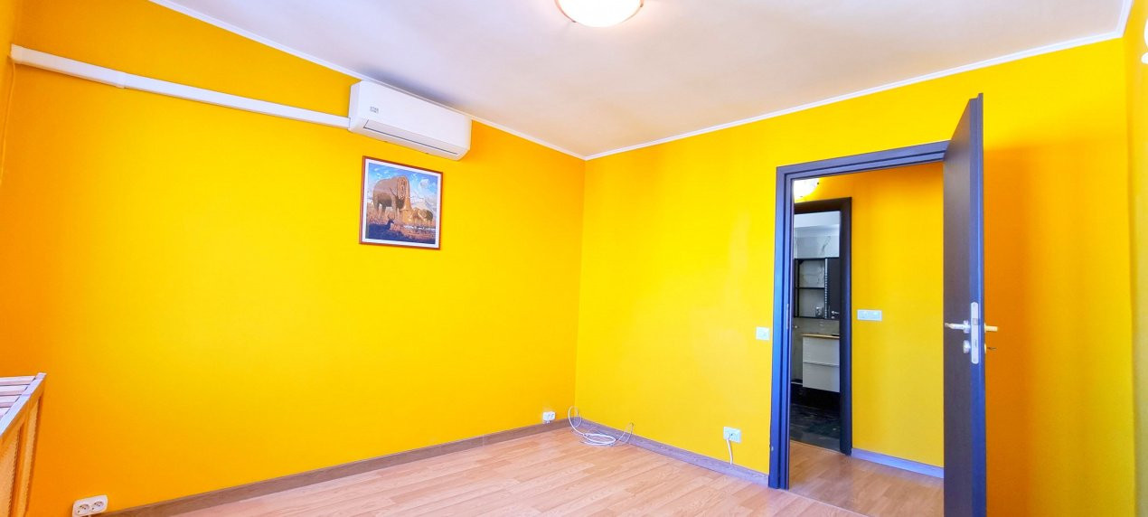 Ap decomandat cu 2 camere la Lujerului, renovat si partial mobilat!