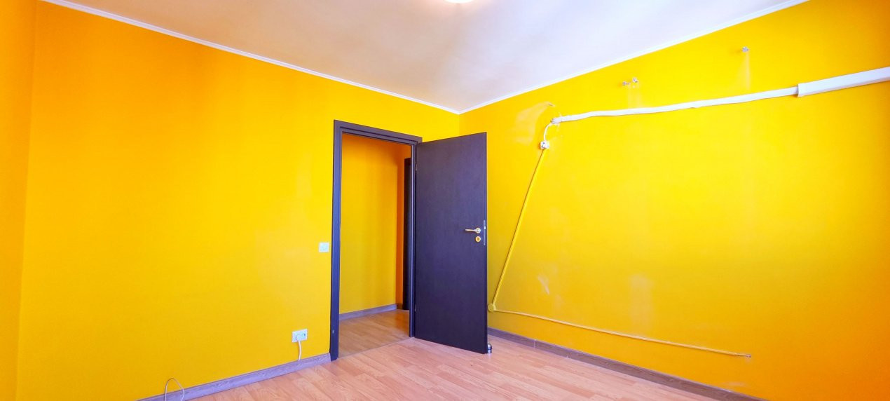 Ap decomandat cu 2 camere la Lujerului, renovat si partial mobilat!