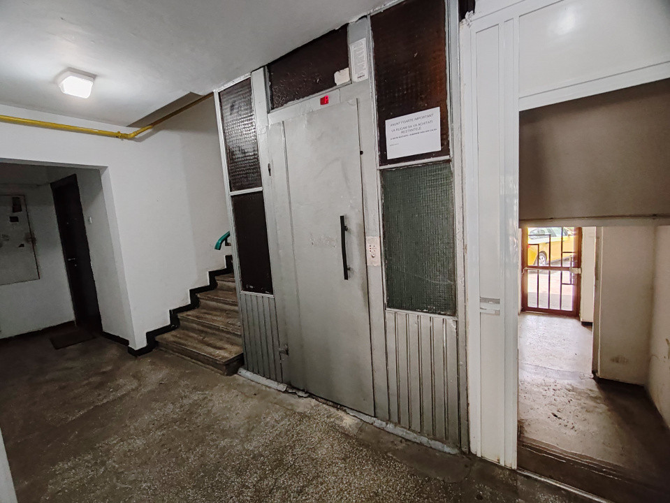  2 Camere | Decomandat | Centrală | An '82 | Reabilitat | Mobilat-Utilat |