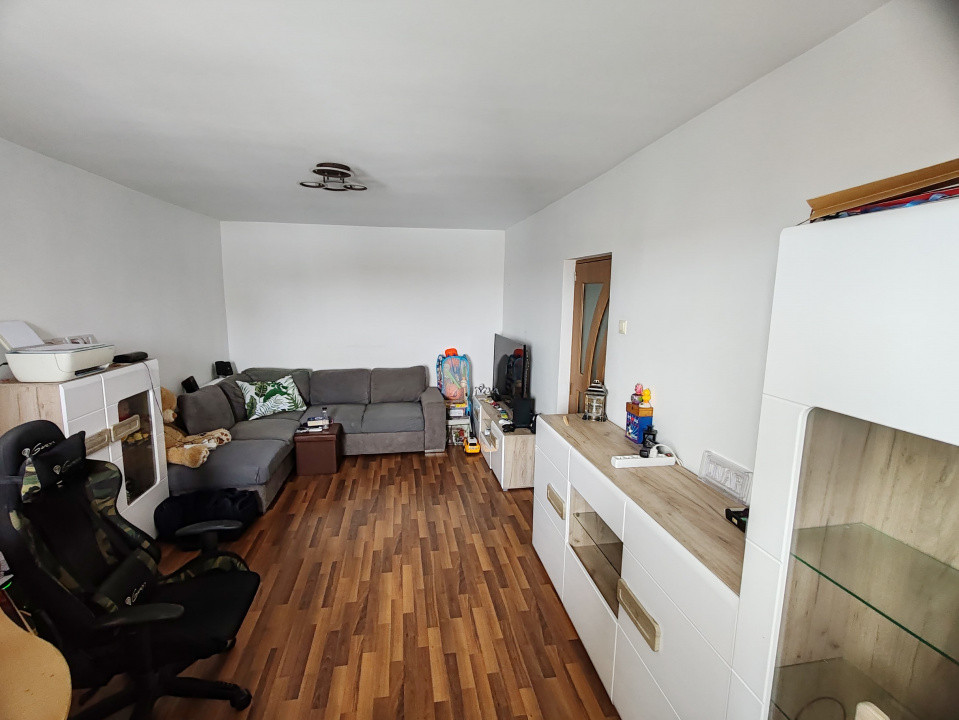  2 Camere | Decomandat | Centrală | An '82 | Reabilitat | Mobilat-Utilat |