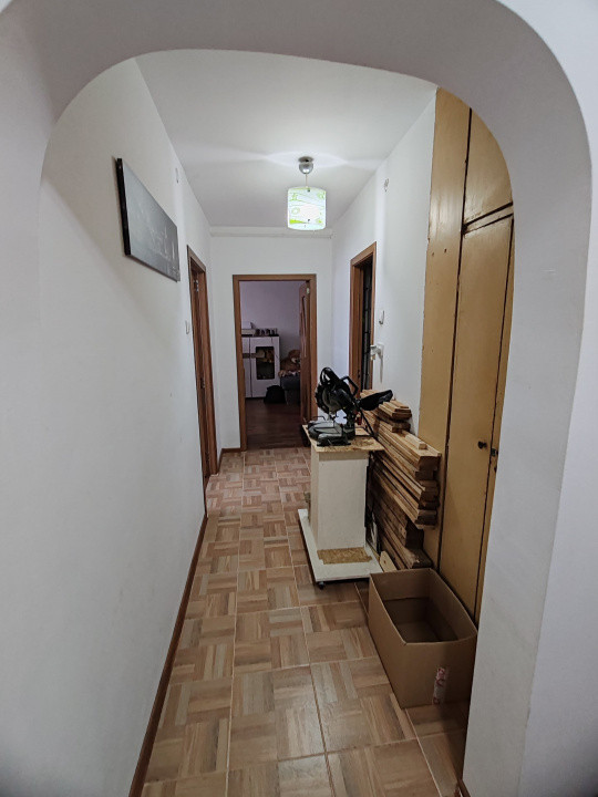  2 Camere | Decomandat | Centrală | An '82 | Reabilitat | Mobilat-Utilat |