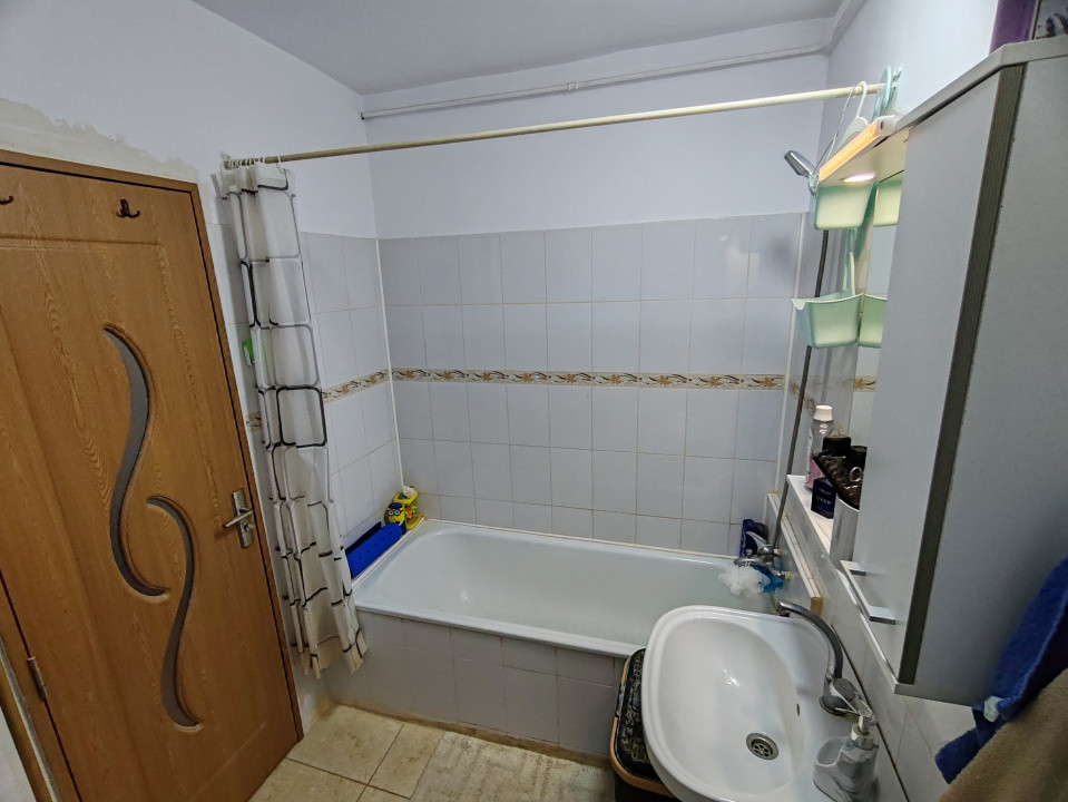  2 Camere | Decomandat | Centrală | An '82 | Reabilitat | Mobilat-Utilat |