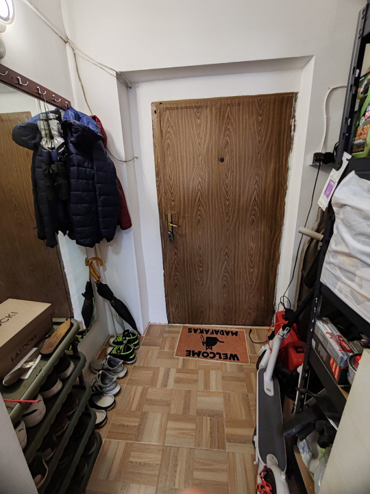  2 Camere | Decomandat | Centrală | An '82 | Reabilitat | Mobilat-Utilat |