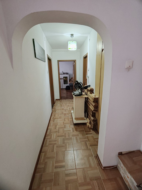  2 Camere | Decomandat | Centrală | An '82 | Reabilitat | Mobilat-Utilat |