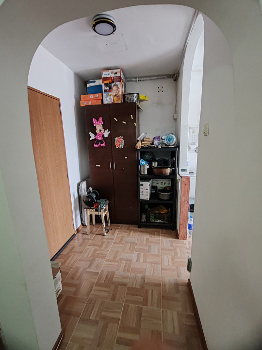  2 Camere | Decomandat | Centrală | An '82 | Reabilitat | Mobilat-Utilat |