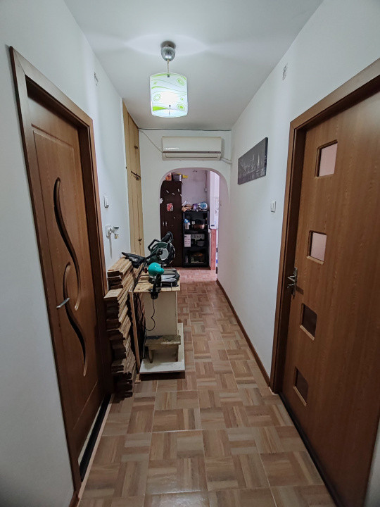  2 Camere | Decomandat | Centrală | An '82 | Reabilitat | Mobilat-Utilat |