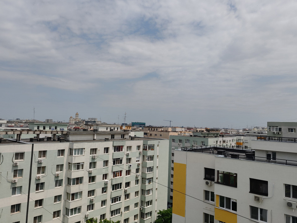  2 Camere | Decomandat | Centrală | An '82 | Reabilitat | Mobilat-Utilat |