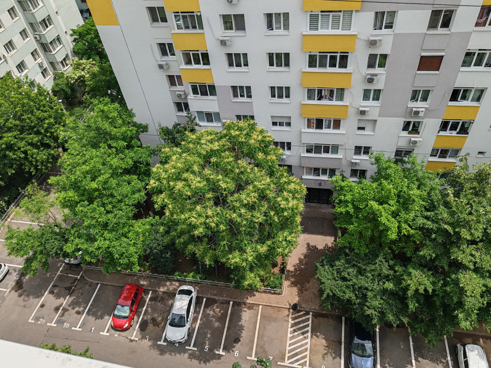  2 Camere | Decomandat | Centrală | An '82 | Reabilitat | Mobilat-Utilat |