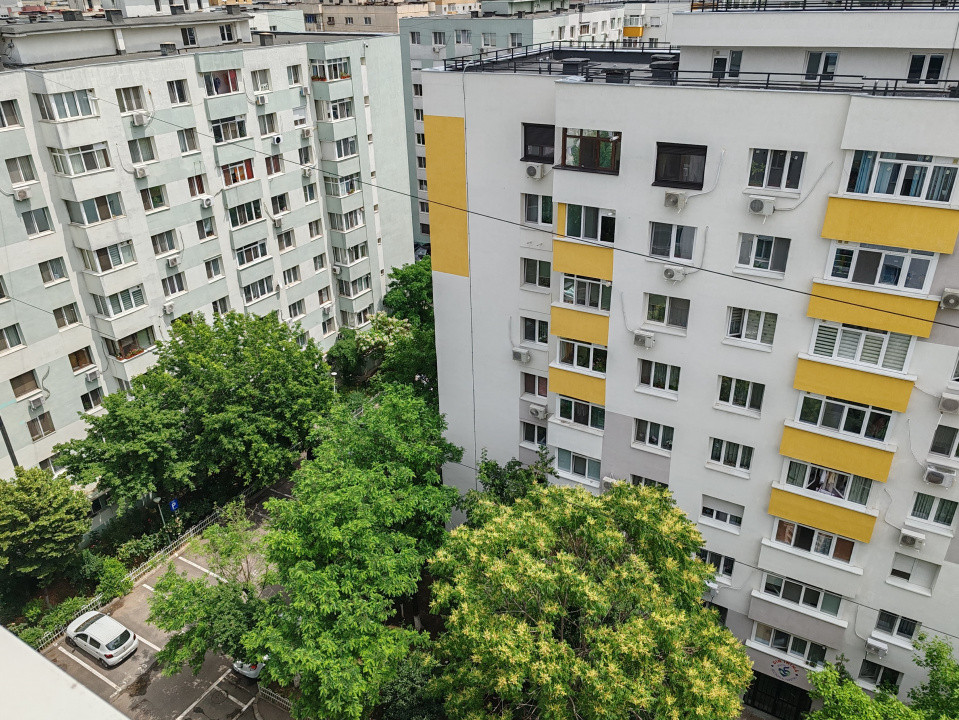  2 Camere | Decomandat | Centrală | An '82 | Reabilitat | Mobilat-Utilat |