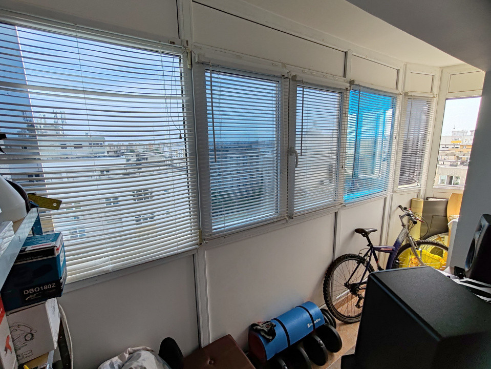  2 Camere | Decomandat | Centrală | An '82 | Reabilitat | Mobilat-Utilat |