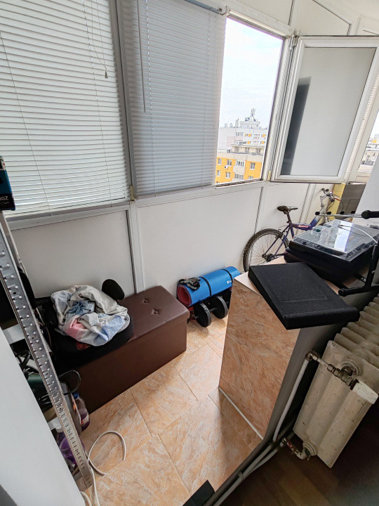  2 Camere | Decomandat | Centrală | An '82 | Reabilitat | Mobilat-Utilat |