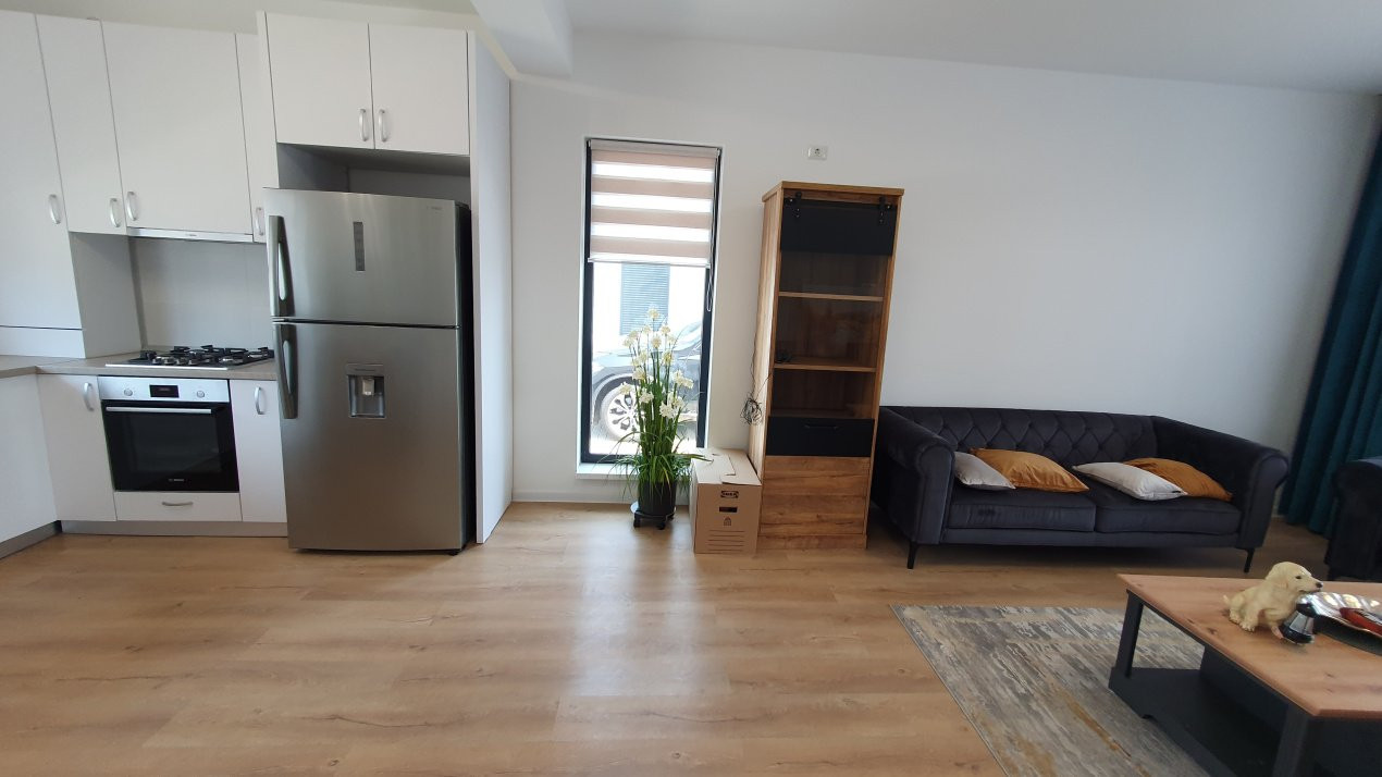 De vanzare vila individuala - ansamblul Nest Residence Tunari