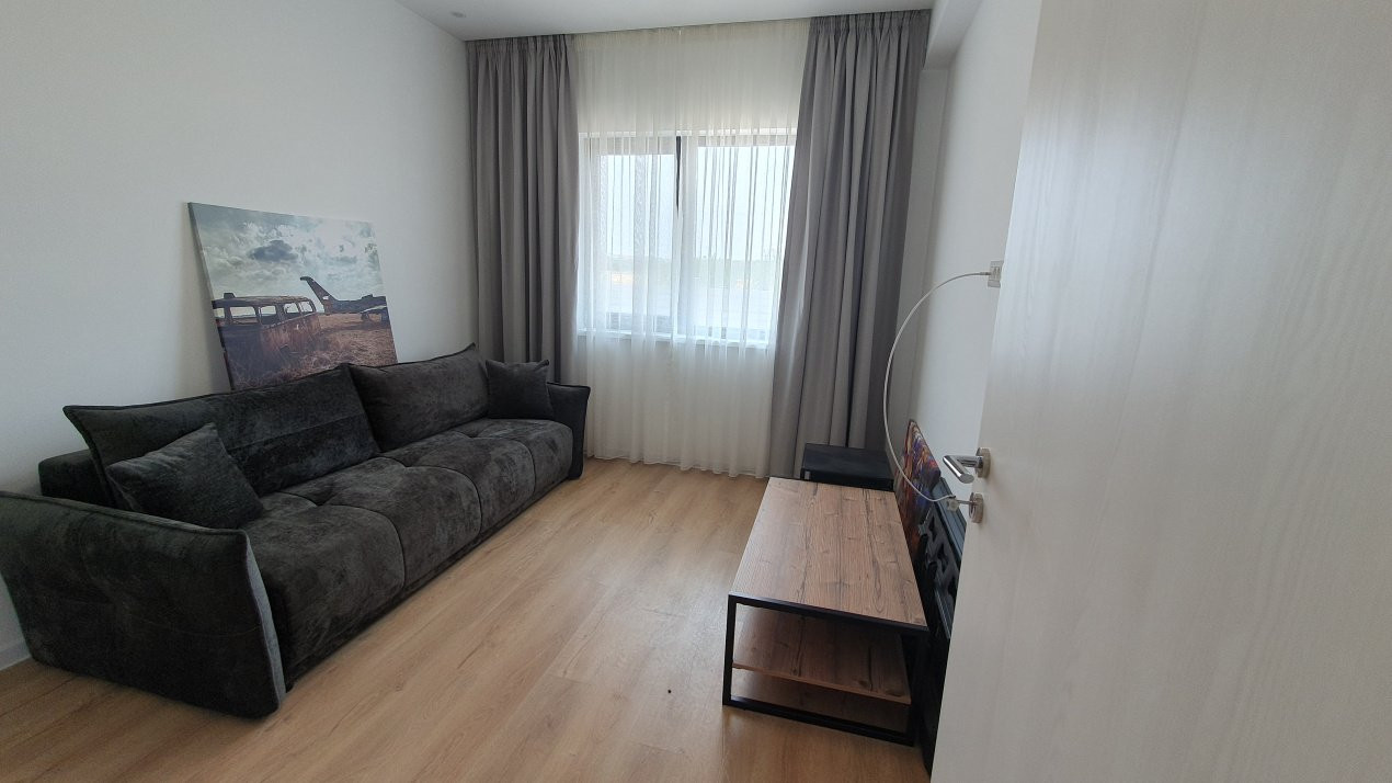 De vanzare vila individuala - ansamblul Nest Residence Tunari