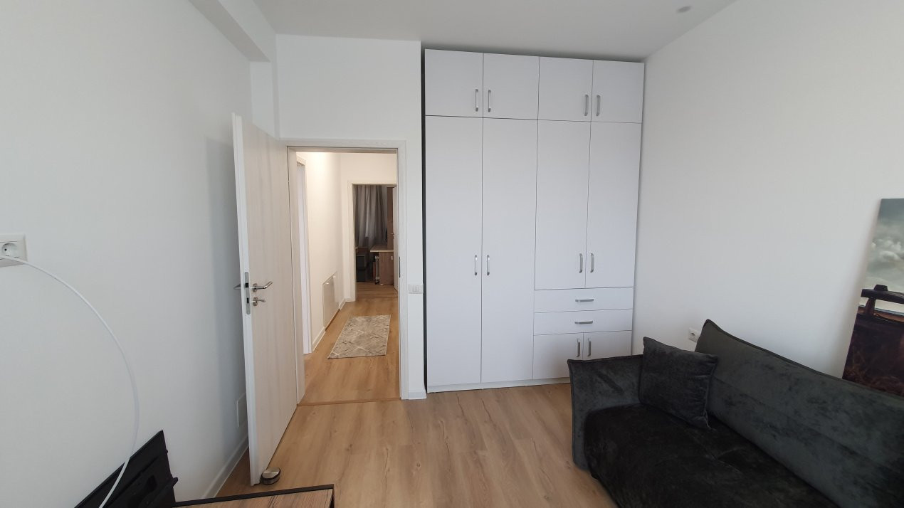 De vanzare vila individuala - ansamblul Nest Residence Tunari