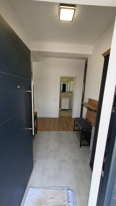De vanzare vila individuala - ansamblul Nest Residence Tunari