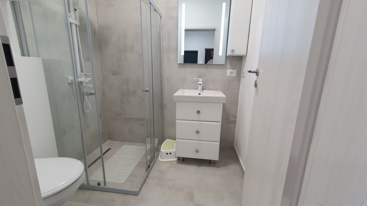 De vanzare vila individuala - ansamblul Nest Residence Tunari