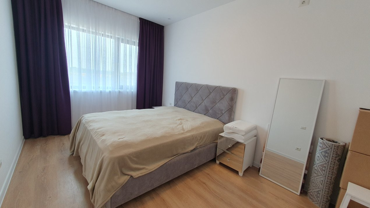 De vanzare vila individuala - ansamblul Nest Residence Tunari
