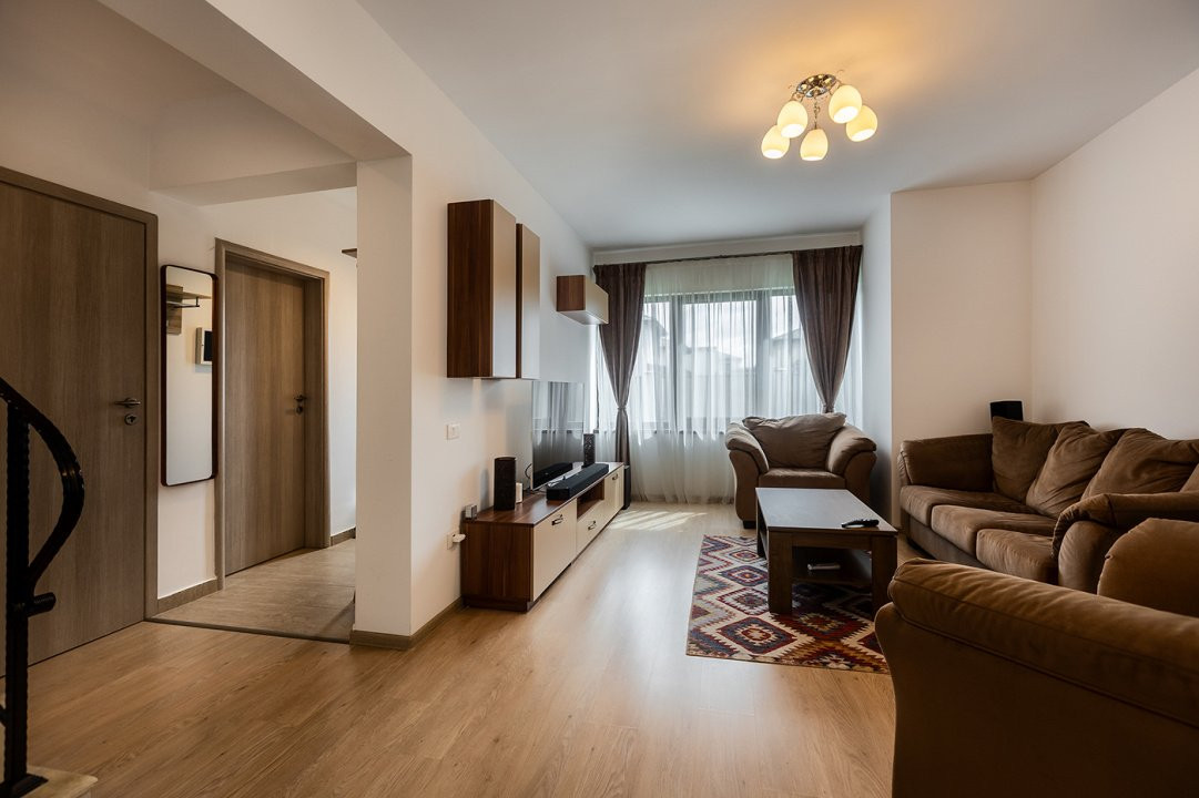 Locuința ideală pentru o familie: confort, liniște, lumina naturală