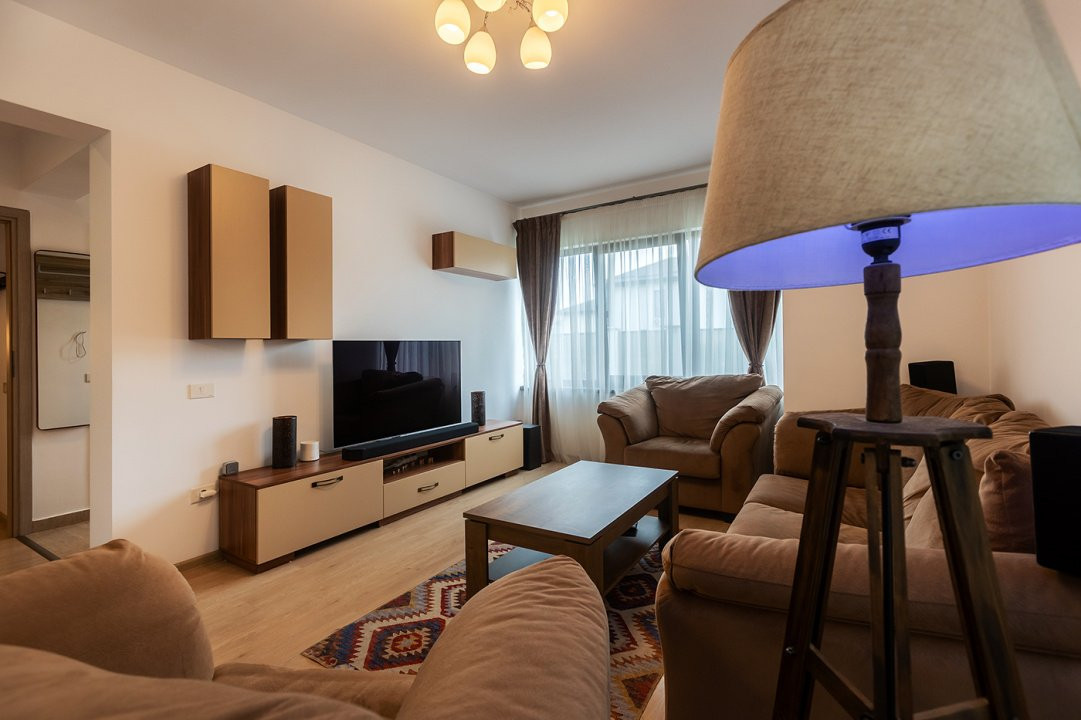 Locuința ideală pentru o familie: confort, liniște, lumina naturală